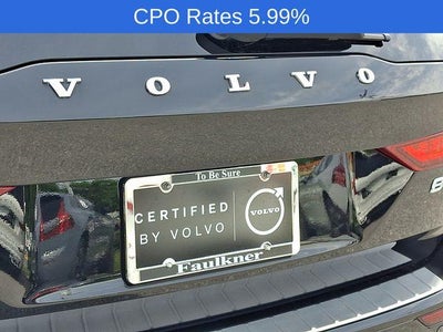 2024 Volvo V60 Cross Country B5 AWD Plus