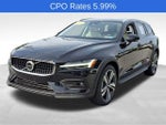2024 Volvo V60 Cross Country B5 AWD Plus