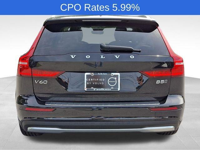 2024 Volvo V60 Cross Country B5 AWD Plus