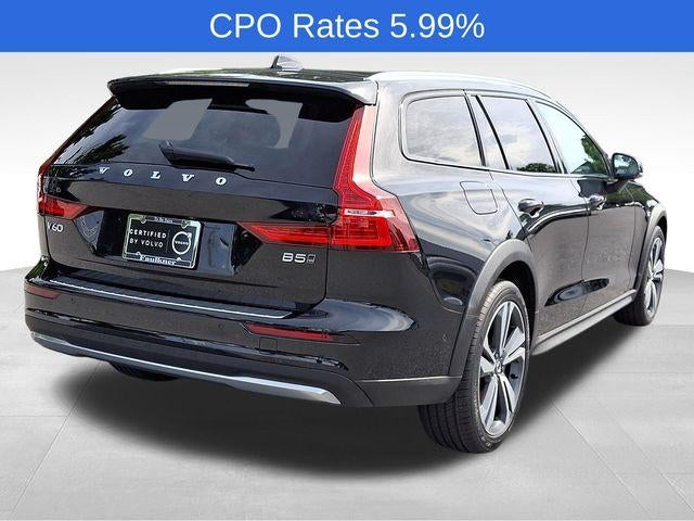 2024 Volvo V60 Cross Country B5 AWD Plus