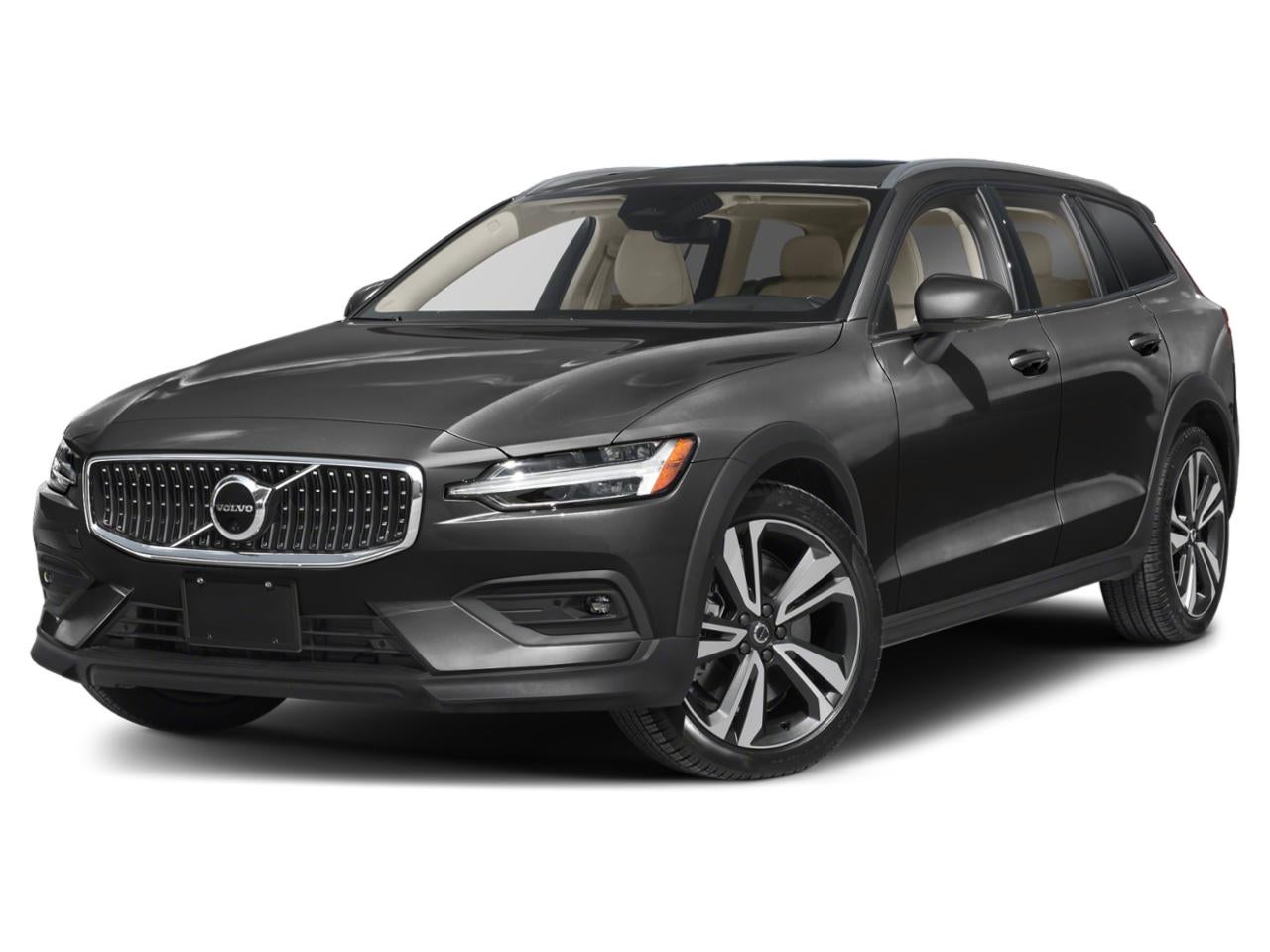 2024 Volvo V60 Cross Country B5 AWD Plus