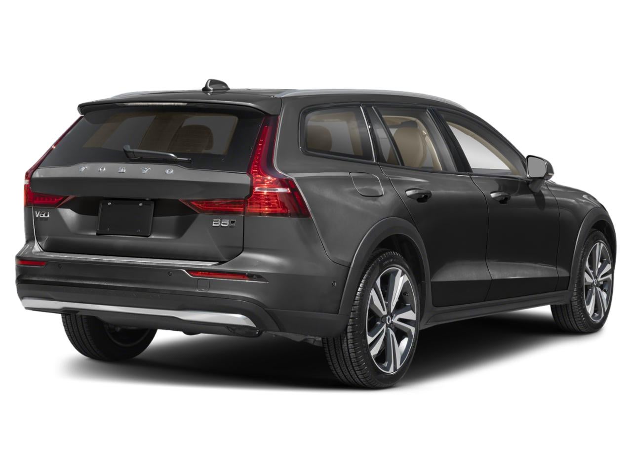 2024 Volvo V60 Cross Country B5 AWD Plus