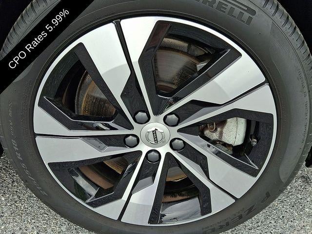 2024 Volvo V60 Cross Country B5 AWD Plus