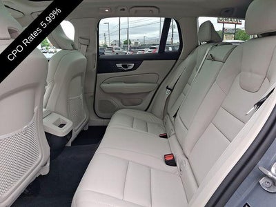 2024 Volvo V60 Cross Country B5 AWD Plus
