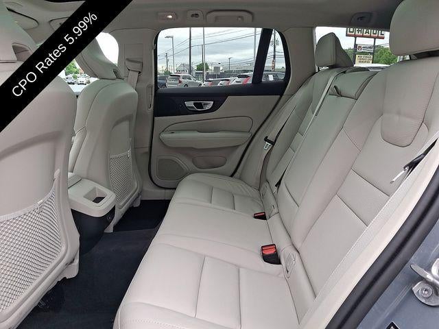 2024 Volvo V60 Cross Country B5 AWD Plus