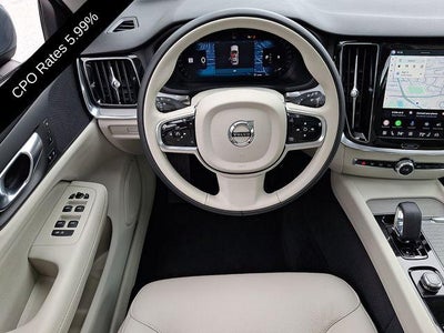 2024 Volvo V60 Cross Country B5 AWD Plus