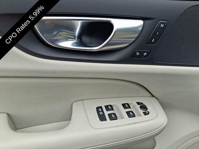 2024 Volvo V60 Cross Country B5 AWD Plus
