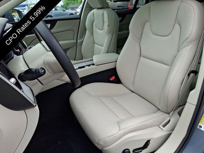 2024 Volvo V60 Cross Country B5 AWD Plus