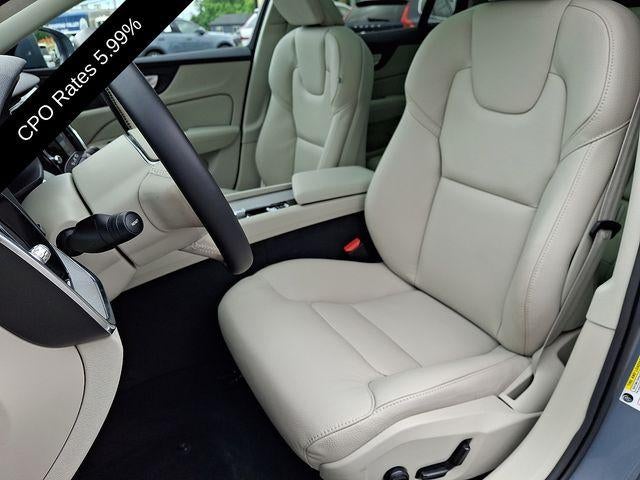 2024 Volvo V60 Cross Country B5 AWD Plus