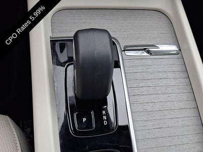 2024 Volvo V60 Cross Country B5 AWD Plus