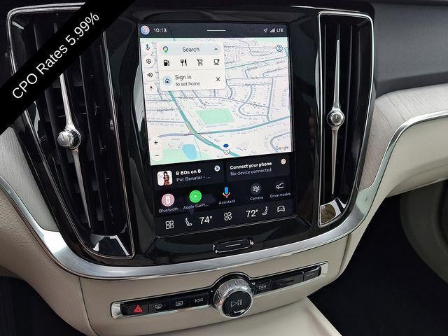 2024 Volvo V60 Cross Country B5 AWD Plus