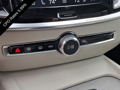 2024 Volvo V60 Cross Country B5 AWD Plus