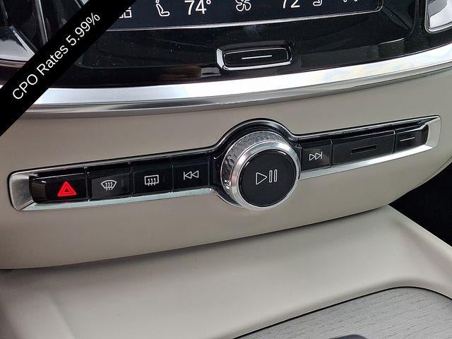 2024 Volvo V60 Cross Country B5 AWD Plus
