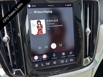 2024 Volvo V60 Cross Country B5 AWD Plus