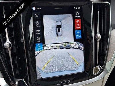 2024 Volvo V60 Cross Country B5 AWD Plus