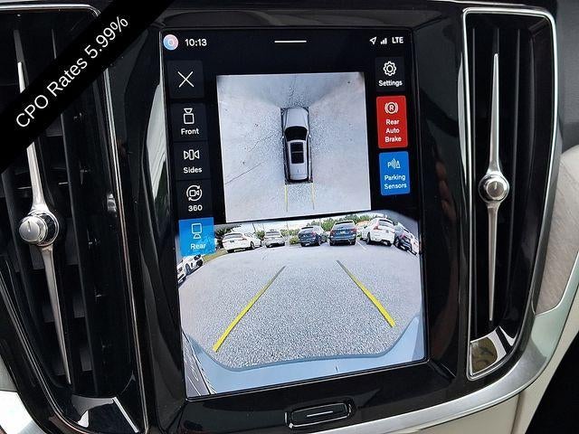 2024 Volvo V60 Cross Country B5 AWD Plus