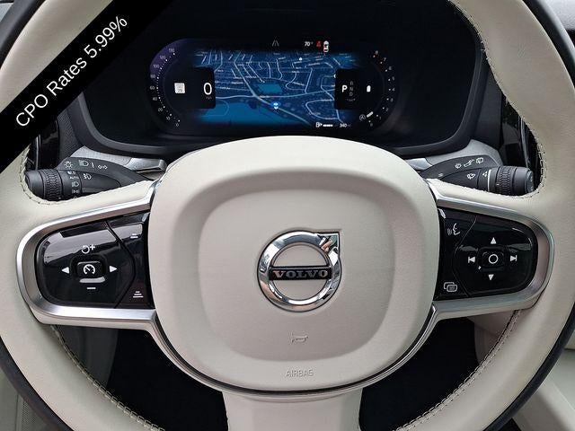 2024 Volvo V60 Cross Country B5 AWD Plus