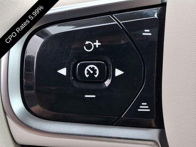 2024 Volvo V60 Cross Country B5 AWD Plus