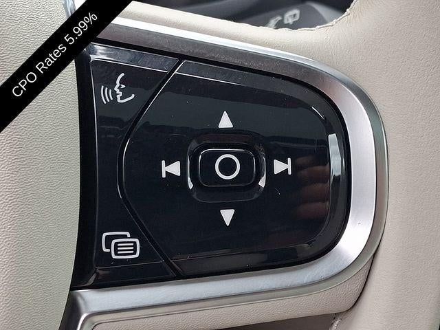 2024 Volvo V60 Cross Country B5 AWD Plus