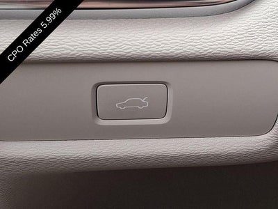2024 Volvo V60 Cross Country B5 AWD Plus