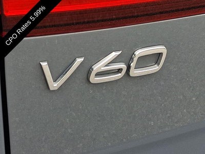 2024 Volvo V60 Cross Country B5 AWD Plus