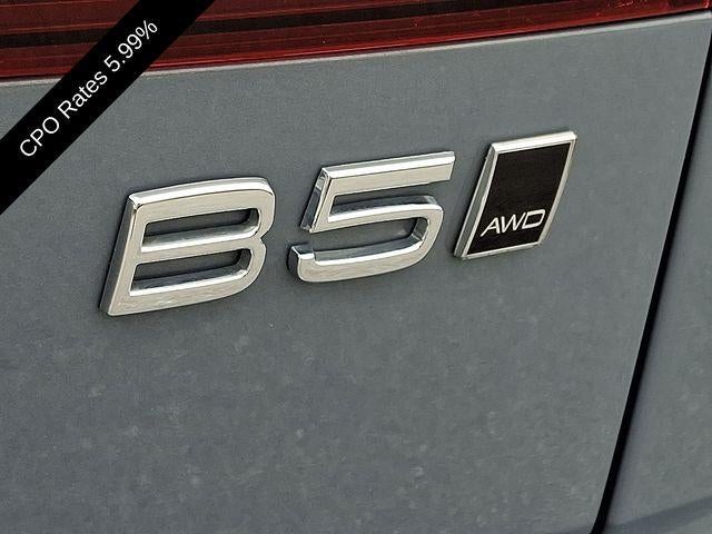 2024 Volvo V60 Cross Country B5 AWD Plus