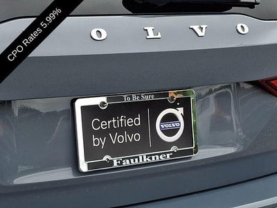 2024 Volvo V60 Cross Country B5 AWD Plus