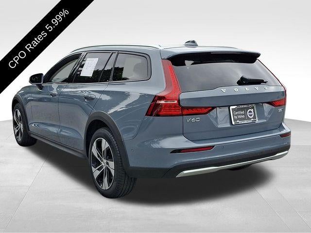 2024 Volvo V60 Cross Country B5 AWD Plus