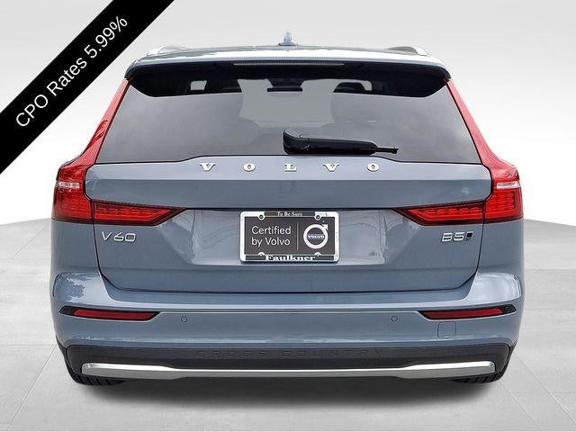 2024 Volvo V60 Cross Country B5 AWD Plus