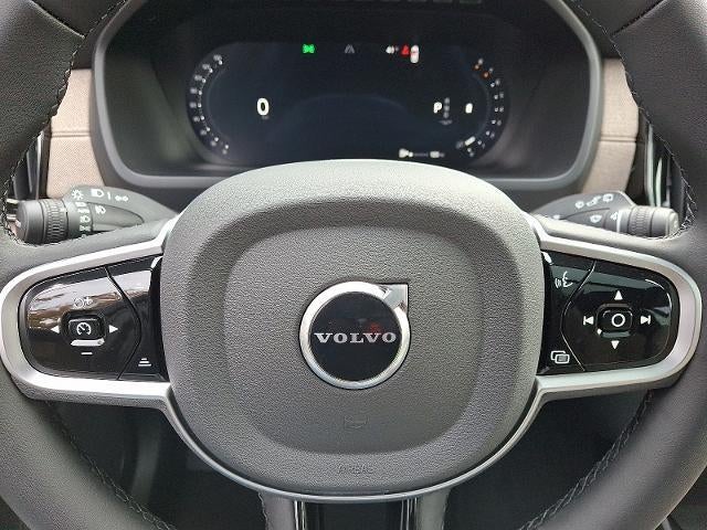 2026 Volvo XC90 B5 AWD Plus 7-Seater