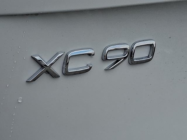 2026 Volvo XC90 B5 AWD Plus 7-Seater