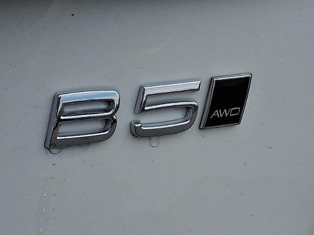 2026 Volvo XC90 B5 AWD Plus 7-Seater