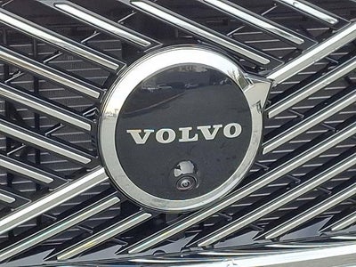 2026 Volvo XC90 B5 AWD Plus 7-Seater
