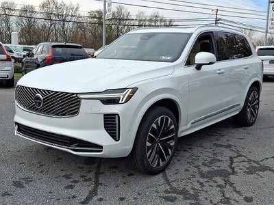2026 Volvo XC90 B5 AWD Plus 7-Seater