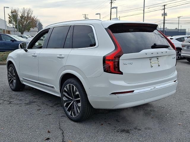 2026 Volvo XC90 B5 AWD Plus 7-Seater