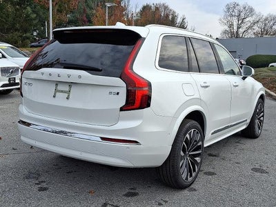 2026 Volvo XC90 B5 AWD Plus 7-Seater