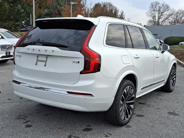 2026 Volvo XC90 B5 AWD Plus 7-Seater