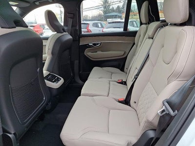 2026 Volvo XC90 B5 AWD Plus 7-Seater