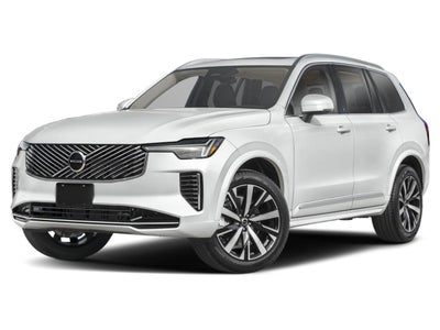 2026 Volvo XC90 B5 AWD Plus 7-Seater