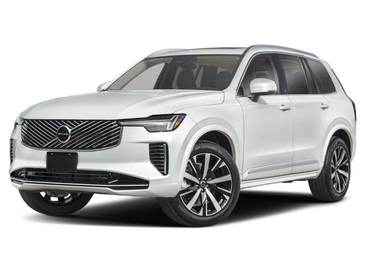 2026 Volvo XC90 B5 AWD Plus 7-Seater
