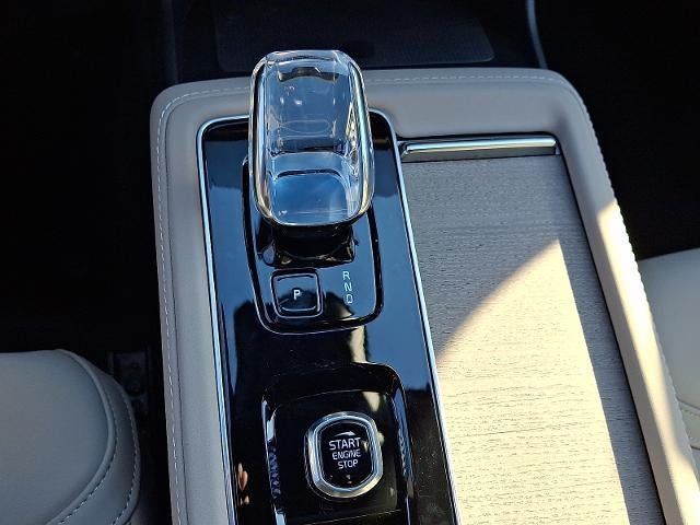 2026 Volvo XC90 B5 AWD Plus 7-Seater