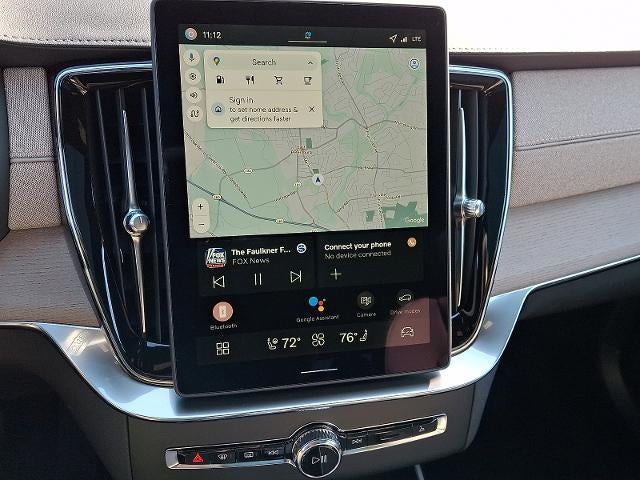 2026 Volvo XC90 B5 AWD Plus 7-Seater