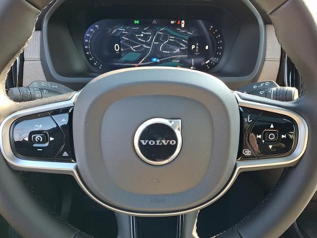 2026 Volvo XC90 B5 AWD Plus 7-Seater