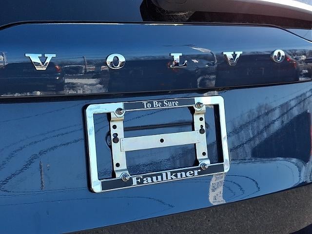 2026 Volvo XC90 B5 AWD Plus 7-Seater