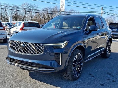 2026 Volvo XC90 B5 AWD Plus 7-Seater