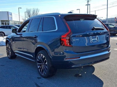 2026 Volvo XC90 B5 AWD Plus 7-Seater