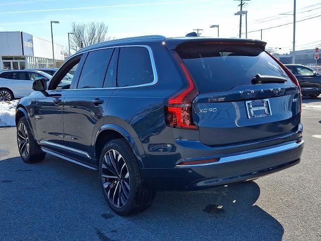 2026 Volvo XC90 B5 AWD Plus 7-Seater
