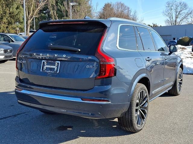 2026 Volvo XC90 B5 AWD Plus 7-Seater