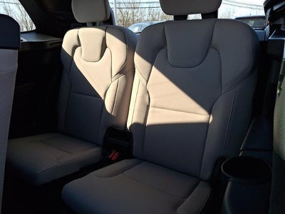 2026 Volvo XC90 B5 AWD Plus 7-Seater