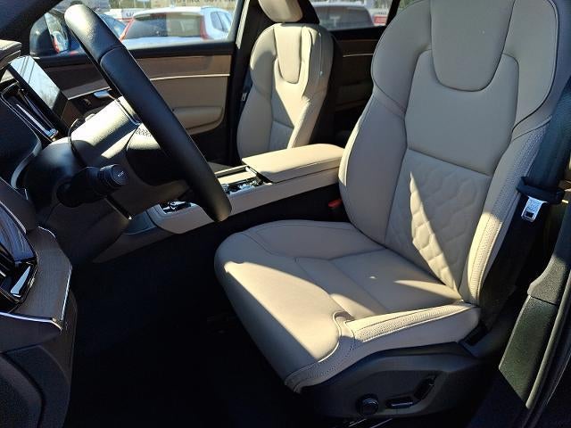 2026 Volvo XC90 B5 AWD Plus 7-Seater